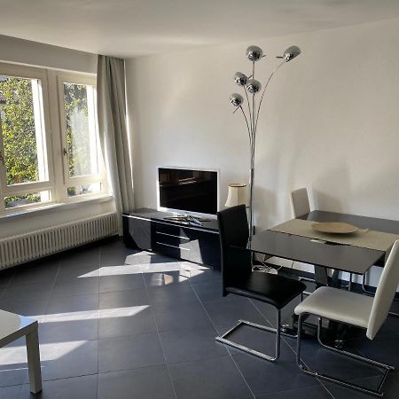 Centro Appartamento Аскона Экстерьер фото